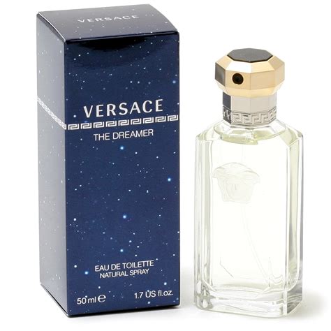 Versace The Dreamer Eau de Toilette for Man 